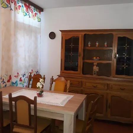 شقة Holiday Apartment
