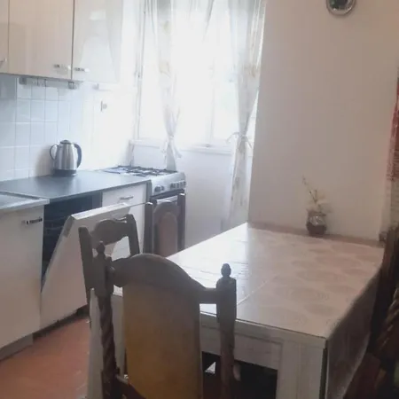 Holiday Apartment شقة