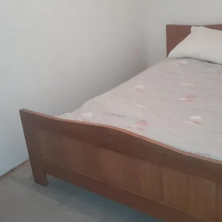 Holiday Apartment *