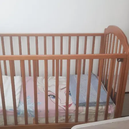Holiday Apartment شقة *