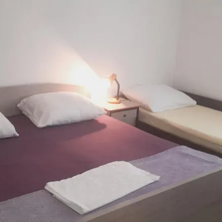 شقة Holiday Apartment *