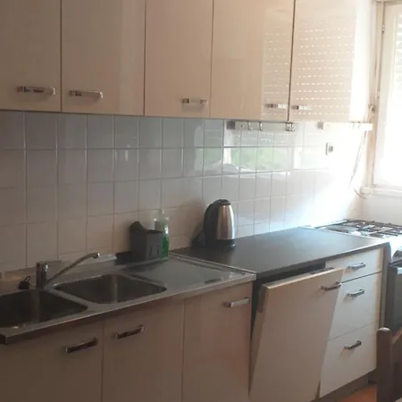 Holiday Apartment * شيبينيك