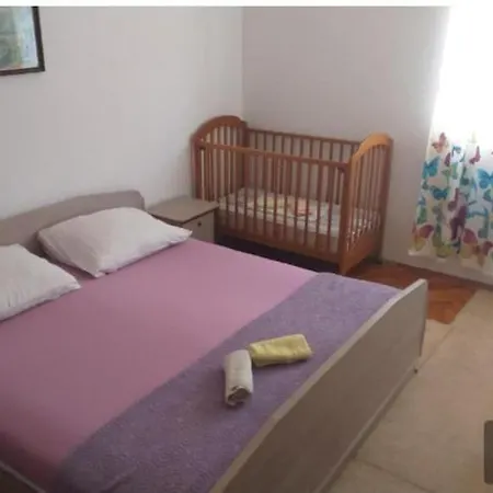 شقة Holiday Apartment