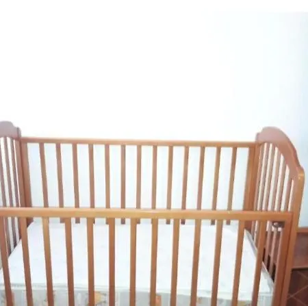 شقة Holiday Apartment شيبينيك
