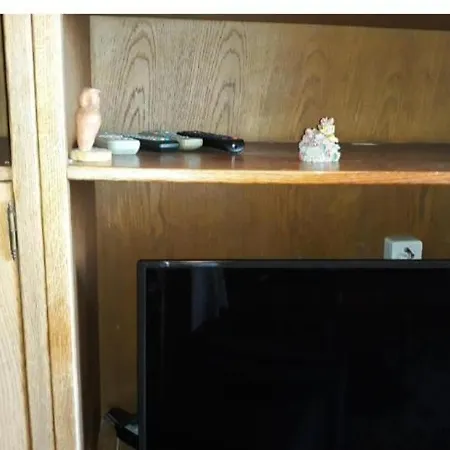 شقة Holiday Apartment