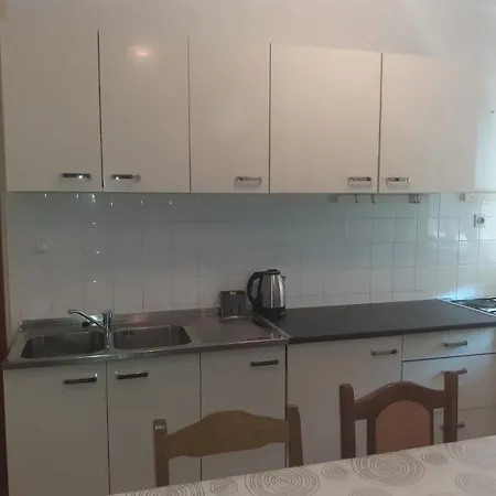 شقة Holiday Apartment *
