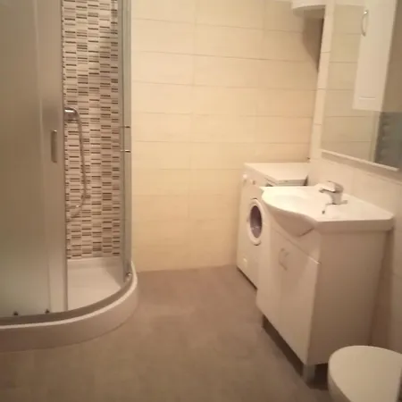 Holiday Apartment * شيبينيك