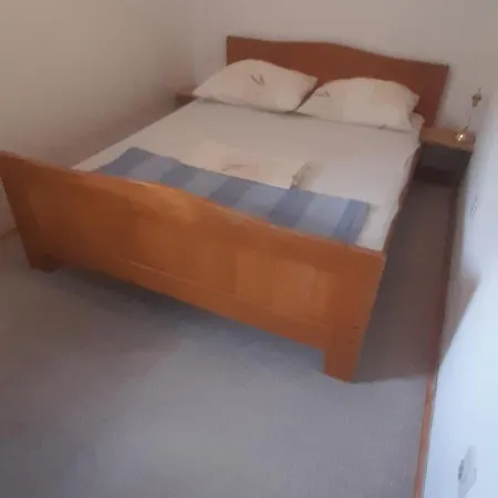 شقة Holiday Apartment شيبينيك