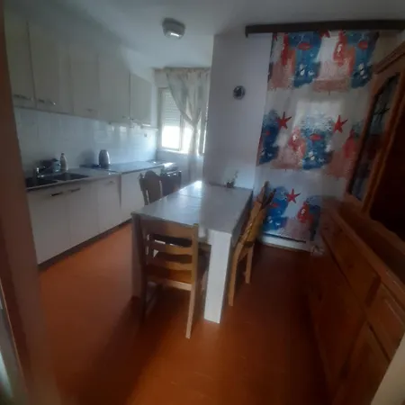Holiday Apartment