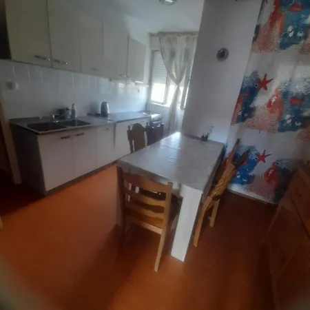 شقة Holiday Apartment