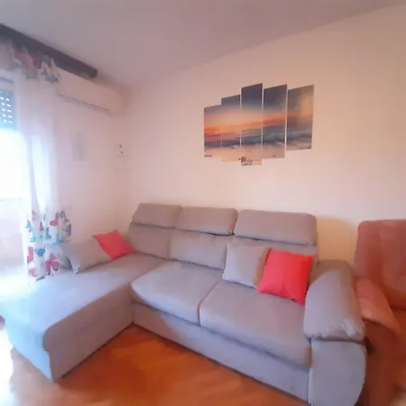 Holiday Apartment