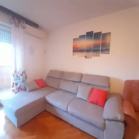 شقة Holiday Apartment