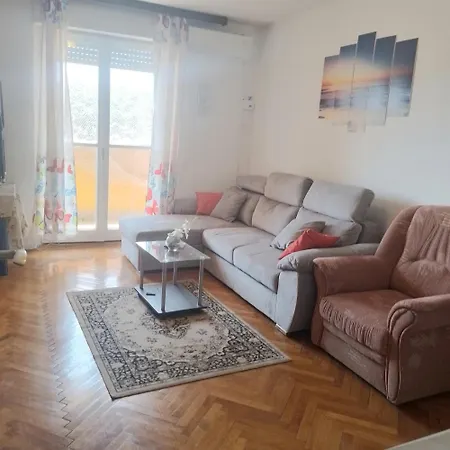 شقة Holiday Apartment *