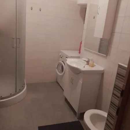 Holiday Apartment *