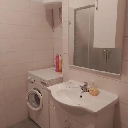 Holiday Apartment * شيبينيك